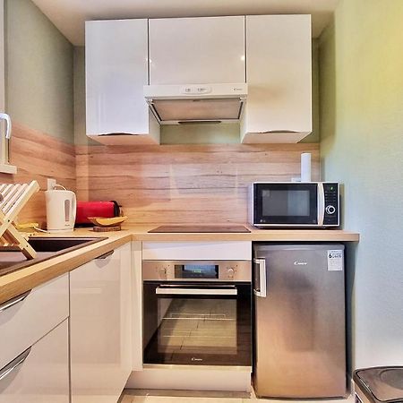 Ferienwohnung Aux Pieds Des Vignes Bergheim Exterior foto