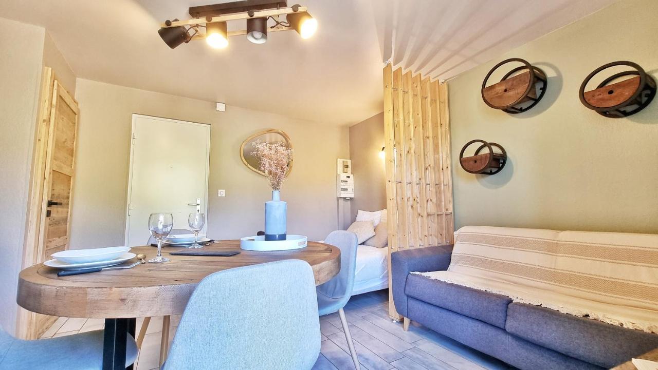 Ferienwohnung Aux Pieds Des Vignes Bergheim Exterior foto
