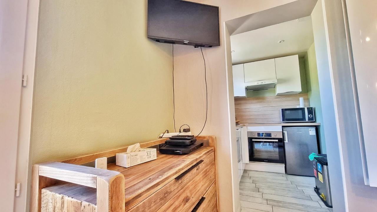 Ferienwohnung Aux Pieds Des Vignes Bergheim Exterior foto