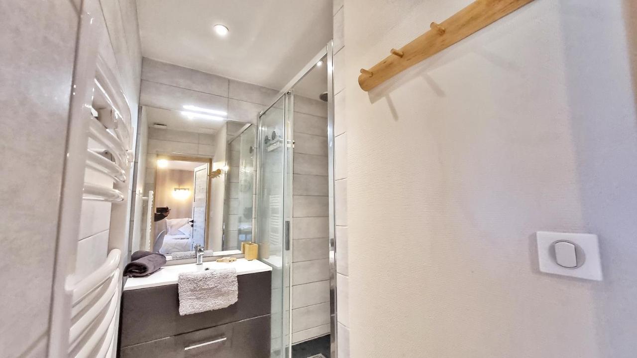 Ferienwohnung Aux Pieds Des Vignes Bergheim Exterior foto