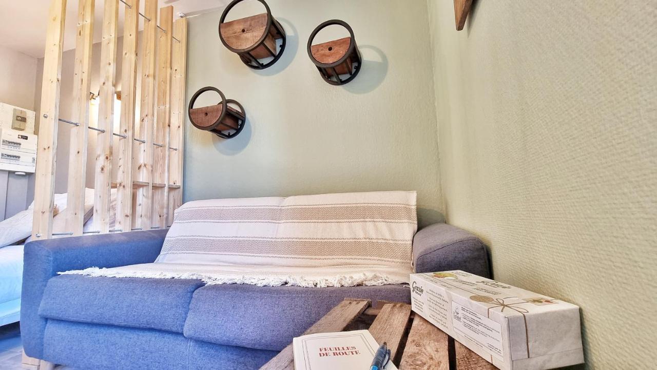 Ferienwohnung Aux Pieds Des Vignes Bergheim Exterior foto